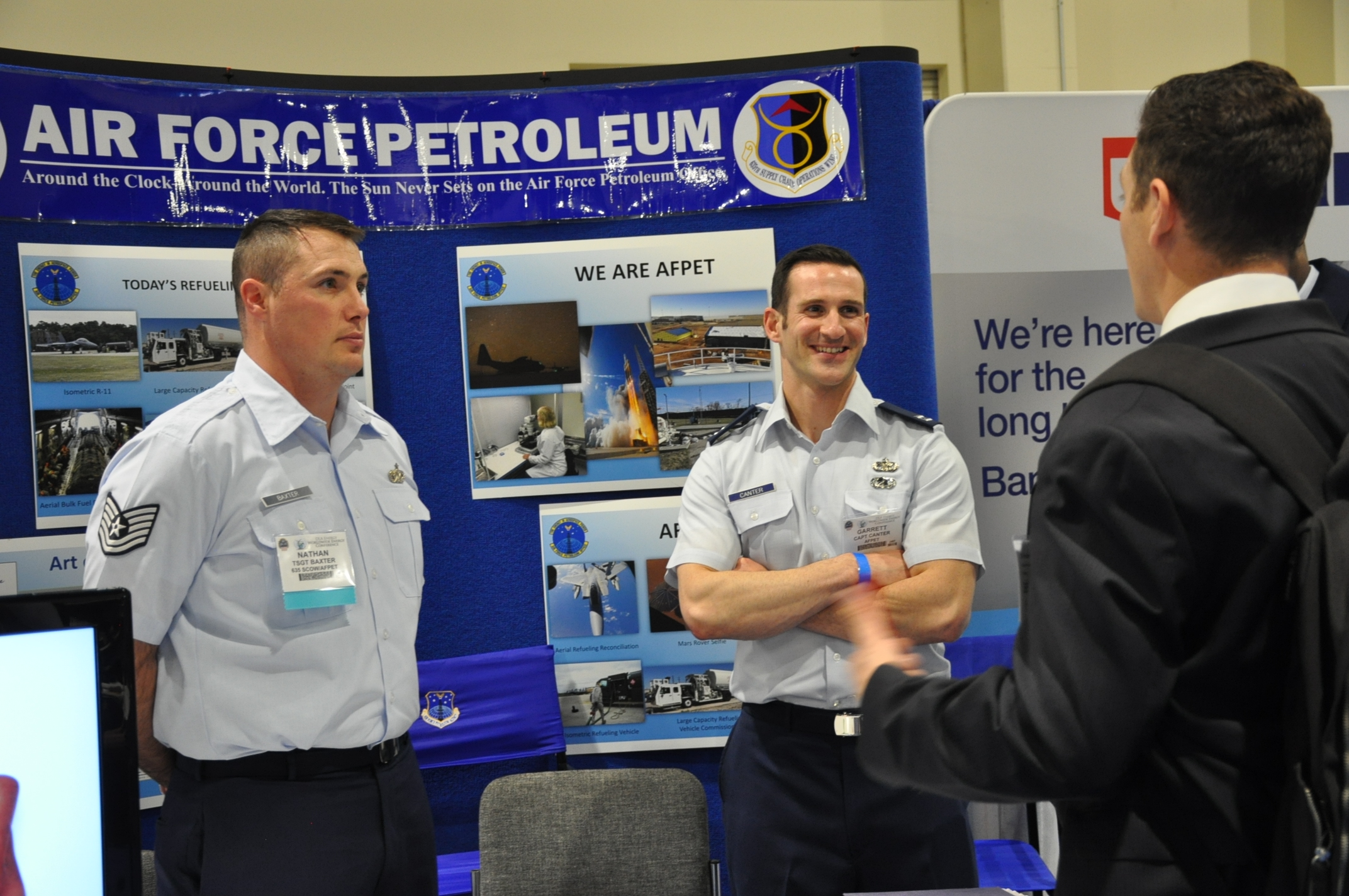 Worldwide Energy Conference